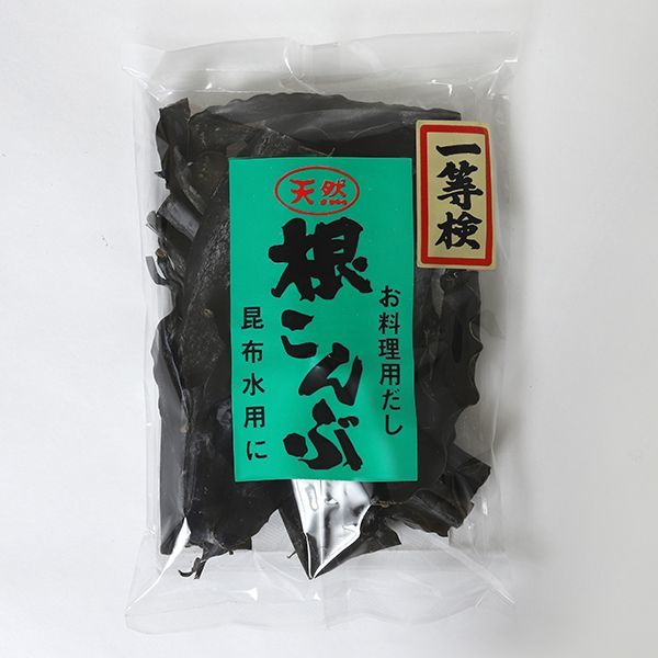 お料理用だし　根こんぶ　100ｇ 