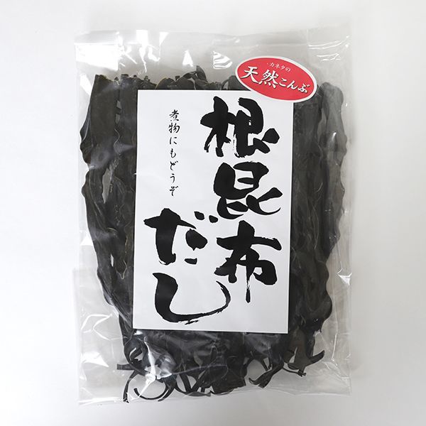 根昆布だし　285ｇ 