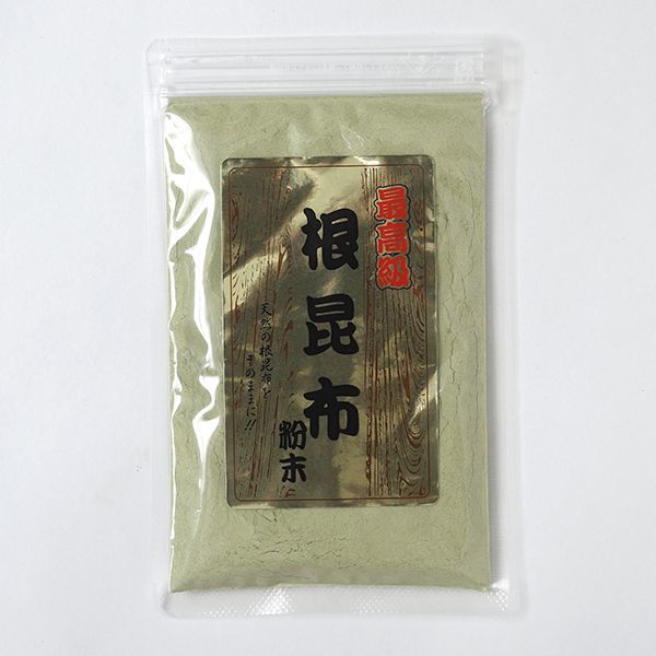 昆布粉末　80ｇ 